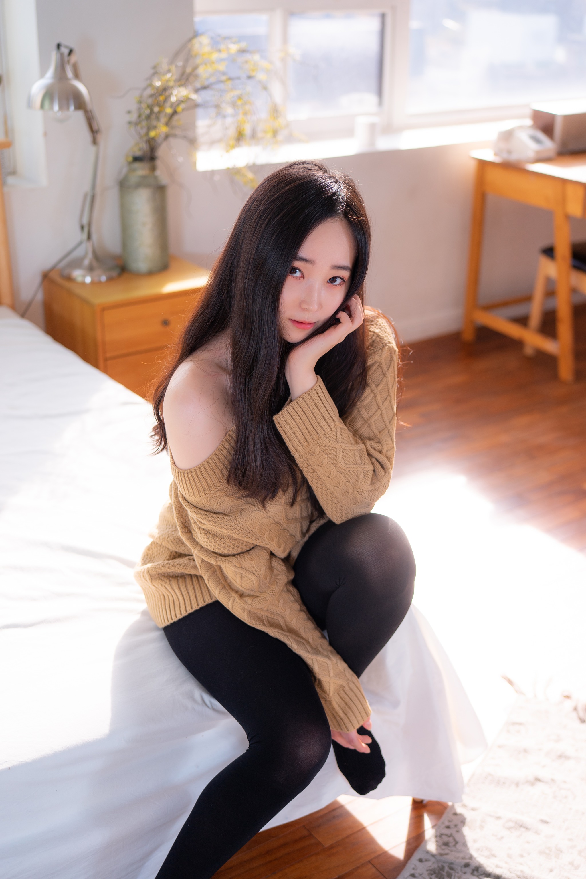 图片[1]-Bambi – NO.046 CREAMSODA VOL.005 [63P]-XikXak